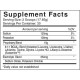 USP Labs, BCAA Supreme 535г (30 порц.), амінокислоти ВСАА + EAA