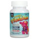 Vitables, Calcium plus Magnesium for Children (90 жув. таб.), кальцій + магній для дітей