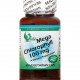 World Organic, Mega Chlorophyll 100 мг (60 капс.), хлорофіл