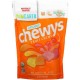 YumEarth, Organic Chewys Fruit Chews (142г), органічні жувальні цукерки